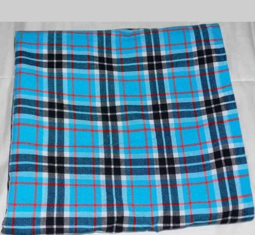 Maasai Wear Maasai Shuka Throw Blanket @ Best Price Online